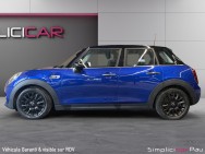 MINI d'occasion MINI COOPER 136 GREENWICH de 2020 Pau (64)﻿