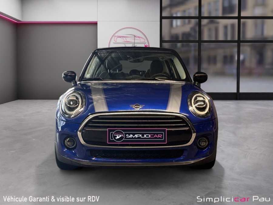 MINI d'occasion MINI COOPER 136 GREENWICH de 2020 Pau (64)﻿