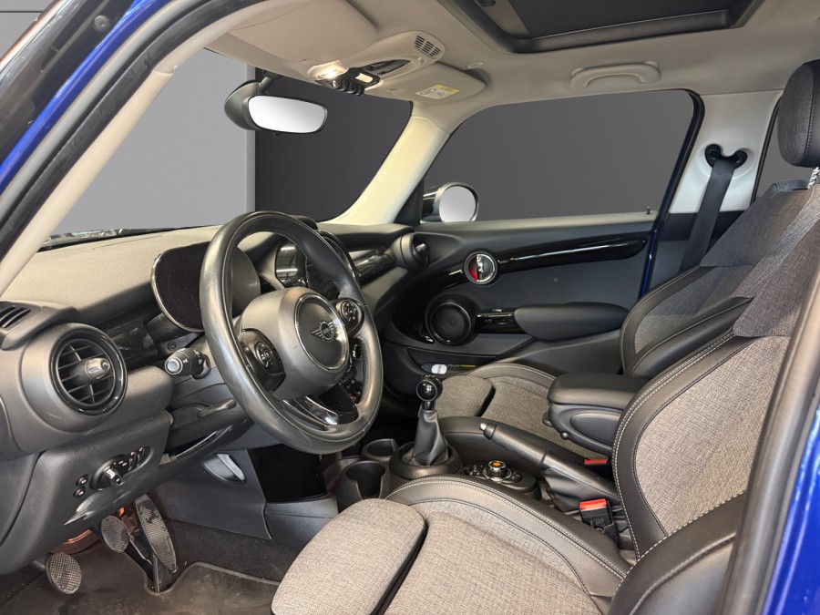 MINI d'occasion MINI COOPER 136 GREENWICH de 2020 Pau (64)﻿