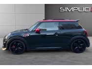 MINI d'occasion MINI JCW EXCLUSIVE DESIGN BA de 2016 Paris 17 (75)﻿