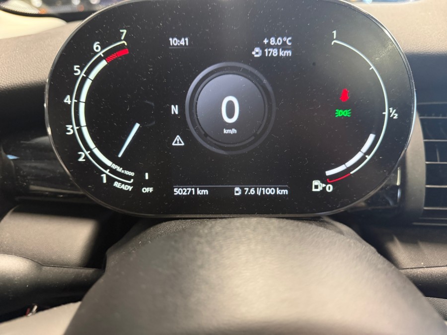 MINI d'occasion MINI COOPER 136 GREENWICH de 2020 Pau (64)﻿