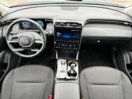 HYUNDAI d'occasion TUCSON 1.6 T-GDI 265 HTRAC Plug-in BVA6 Creative