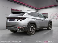 HYUNDAI d'occasion TUCSON 1.6 T-GDI 265 HTRAC Plug-in BVA6 Creative