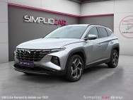 HYUNDAI d'occasion TUCSON 1.6 T-GDI 265 HTRAC Plug-in BVA6 Creative