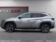 HYUNDAI d'occasion TUCSON 1.6 T-GDI 265 HTRAC Plug-in BVA6 Creative