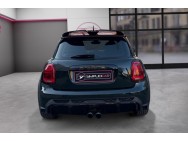 MINI d'occasion MINI JCW EXCLUSIVE DESIGN BA de 2016 Paris 17 (75)﻿