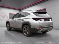 HYUNDAI d'occasion TUCSON 1.6 T-GDI 265 HTRAC Plug-in BVA6 Creative