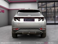 HYUNDAI d'occasion TUCSON 1.6 T-GDI 265 HTRAC Plug-in BVA6 Creative