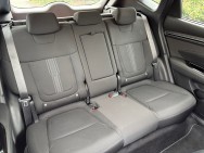 HYUNDAI d'occasion TUCSON 1.6 T-GDI 265 HTRAC Plug-in BVA6 Creative