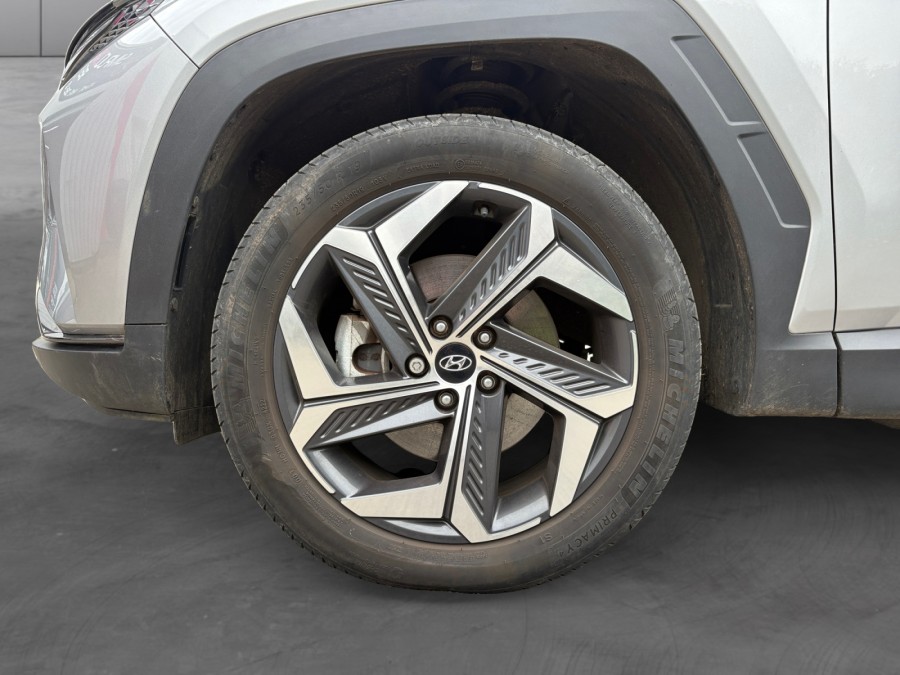 HYUNDAI d'occasion TUCSON 1.6 T-GDI 265 HTRAC Plug-in BVA6 Creative