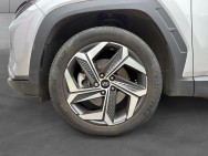 HYUNDAI d'occasion TUCSON 1.6 T-GDI 265 HTRAC Plug-in BVA6 Creative