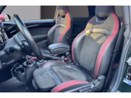 MINI d'occasion MINI JCW EXCLUSIVE DESIGN BA de 2016 Paris 17 (75)﻿