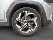 HYUNDAI d'occasion TUCSON 1.6 T-GDI 265 HTRAC Plug-in BVA6 Creative
