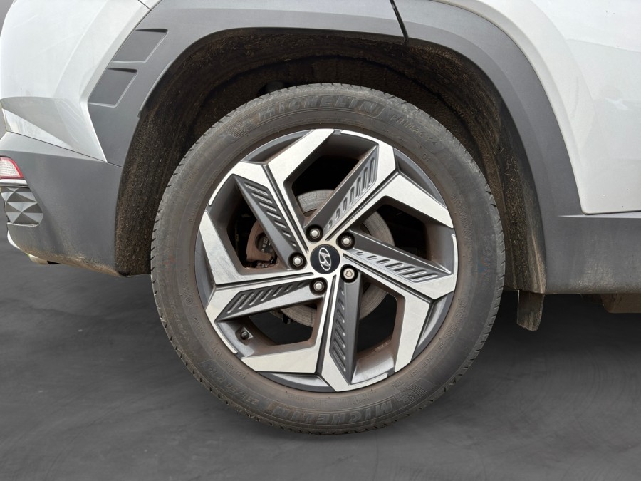 HYUNDAI d'occasion TUCSON 1.6 T-GDI 265 HTRAC Plug-in BVA6 Creative