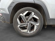 HYUNDAI d'occasion TUCSON 1.6 T-GDI 265 HTRAC Plug-in BVA6 Creative