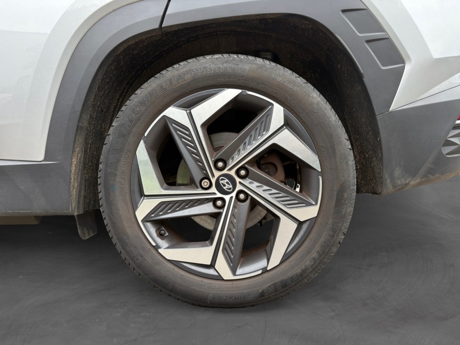 HYUNDAI d'occasion TUCSON 1.6 T-GDI 265 HTRAC Plug-in BVA6 Creative