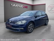 VOLKSWAGEN d'occasion GOLF 1.5 TSI EVO 130 CONNECT DSG de 2019