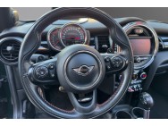 MINI d'occasion MINI JCW EXCLUSIVE DESIGN BA de 2016 Paris 17 (75)﻿