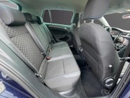 VOLKSWAGEN d'occasion GOLF 1.5 TSI EVO 130 CONNECT DSG de 2019