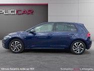 VOLKSWAGEN d'occasion GOLF 1.5 TSI EVO 130 CONNECT DSG de 2019