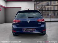 VOLKSWAGEN d'occasion GOLF 1.5 TSI EVO 130 CONNECT DSG de 2019