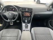 VOLKSWAGEN d'occasion GOLF 1.5 TSI EVO 130 CONNECT DSG de 2019