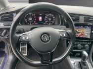 VOLKSWAGEN d'occasion GOLF 1.5 TSI EVO 130 CONNECT DSG de 2019