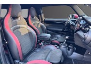 MINI d'occasion MINI JCW EXCLUSIVE DESIGN BA de 2016 Paris 17 (75)﻿