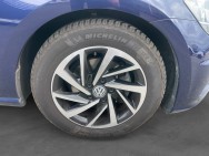 VOLKSWAGEN d'occasion GOLF 1.5 TSI EVO 130 CONNECT DSG de 2019