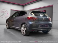 RENAULT d'occasion CLIO 1.3 TCE 130 RS LINE EDC de 2020 St Jean du