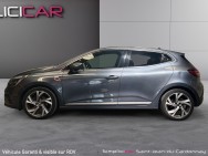 RENAULT d'occasion CLIO 1.3 TCE 130 RS LINE EDC de 2020 St Jean du