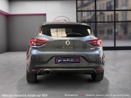 RENAULT d'occasion CLIO 1.3 TCE 130 RS LINE EDC de 2020 St Jean du