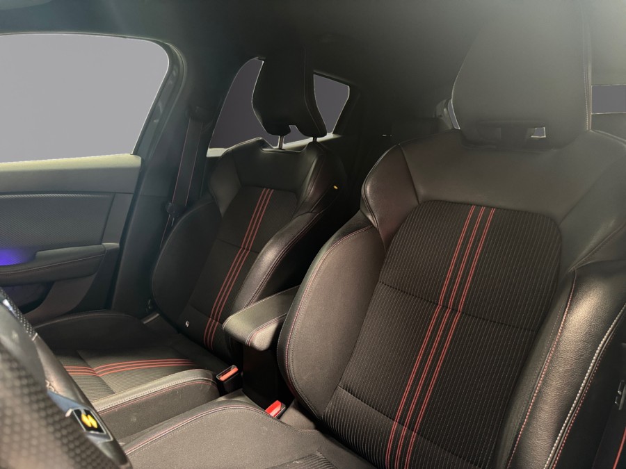 RENAULT d'occasion CLIO 1.3 TCE 130 RS LINE EDC de 2020 St Jean du