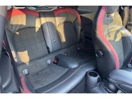 MINI d'occasion MINI JCW EXCLUSIVE DESIGN BA de 2016 Paris 17 (75)﻿