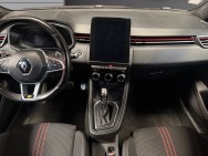 RENAULT d'occasion CLIO 1.3 TCE 130 RS LINE EDC de 2020 St Jean du