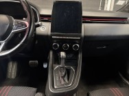 RENAULT d'occasion CLIO 1.3 TCE 130 RS LINE EDC de 2020 St Jean du