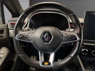 RENAULT d'occasion CLIO 1.3 TCE 130 RS LINE EDC de 2020 St Jean du