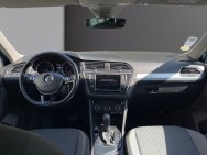 VOLKSWAGEN d'occasion TIGUAN 2.0 TDI 150 4X2 DSG PH2 de 2017 Le