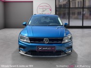VOLKSWAGEN d'occasion TIGUAN 2.0 TDI 150 4X2 DSG PH2 de 2017 Le