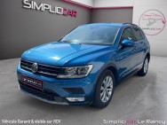 VOLKSWAGEN d'occasion TIGUAN 2.0 TDI 150 4X2 DSG PH2 de 2017 Le