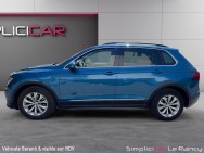 VOLKSWAGEN d'occasion TIGUAN 2.0 TDI 150 4X2 DSG PH2 de 2017 Le