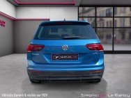 VOLKSWAGEN d'occasion TIGUAN 2.0 TDI 150 4X2 DSG PH2 de 2017 Le