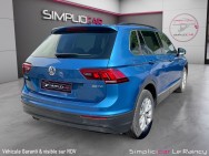 VOLKSWAGEN d'occasion TIGUAN 2.0 TDI 150 4X2 DSG PH2 de 2017 Le