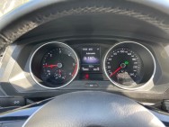 VOLKSWAGEN d'occasion TIGUAN 2.0 TDI 150 4X2 DSG PH2 de 2017 Le