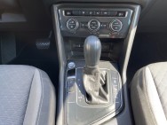 VOLKSWAGEN d'occasion TIGUAN 2.0 TDI 150 4X2 DSG PH2 de 2017 Le