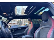 MINI d'occasion MINI JCW EXCLUSIVE DESIGN BA de 2016 Paris 17 (75)﻿