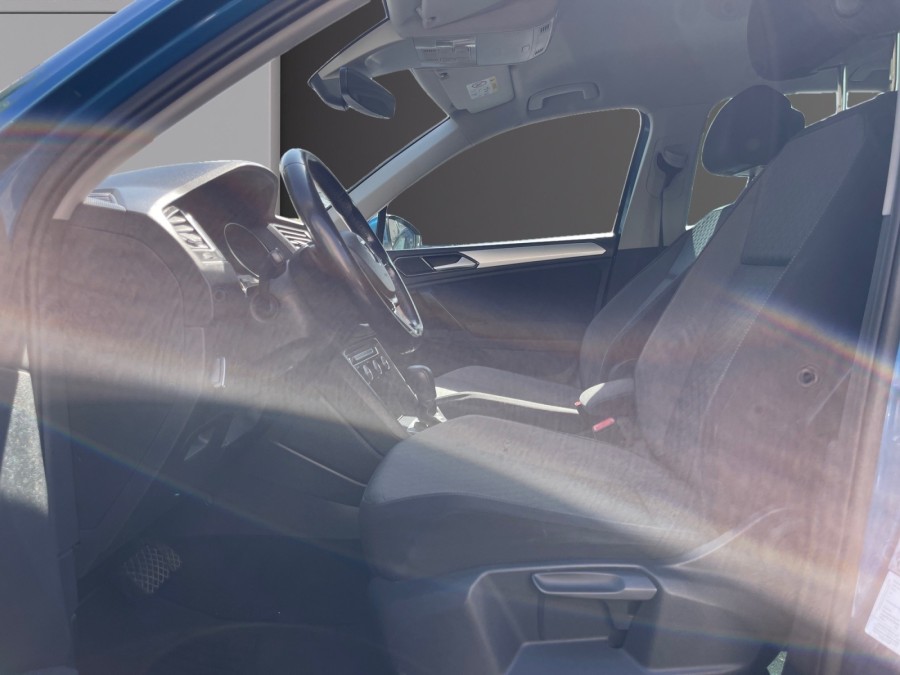 VOLKSWAGEN d'occasion TIGUAN 2.0 TDI 150 4X2 DSG PH2 de 2017 Le