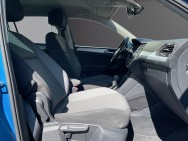 VOLKSWAGEN d'occasion TIGUAN 2.0 TDI 150 4X2 DSG PH2 de 2017 Le