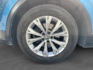VOLKSWAGEN d'occasion TIGUAN 2.0 TDI 150 4X2 DSG PH2 de 2017 Le