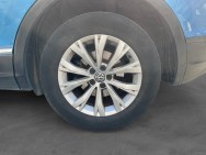VOLKSWAGEN d'occasion TIGUAN 2.0 TDI 150 4X2 DSG PH2 de 2017 Le
